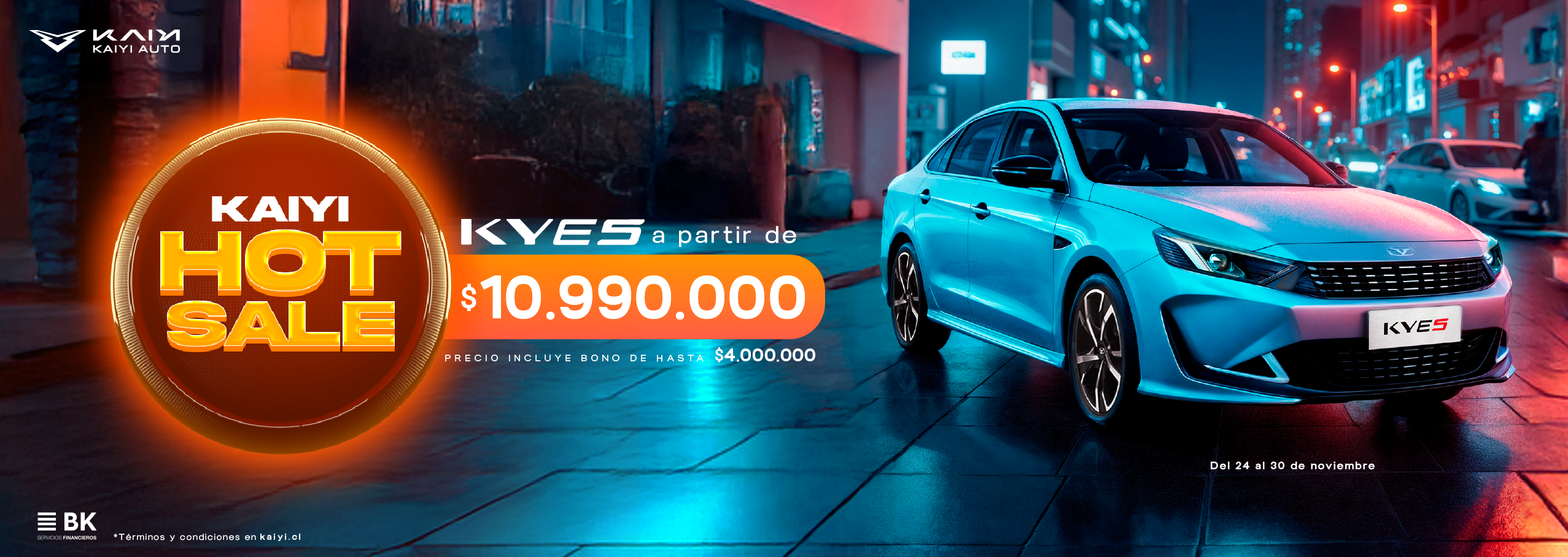 Imagen del vehículo