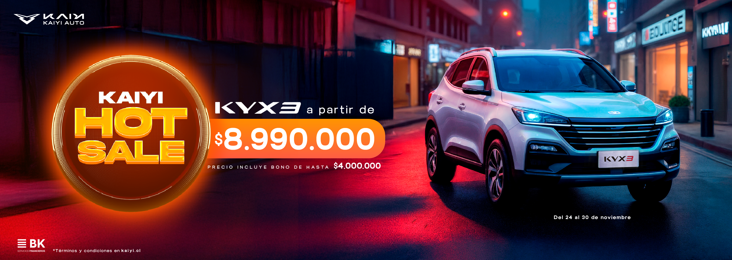 Imagen del vehículo