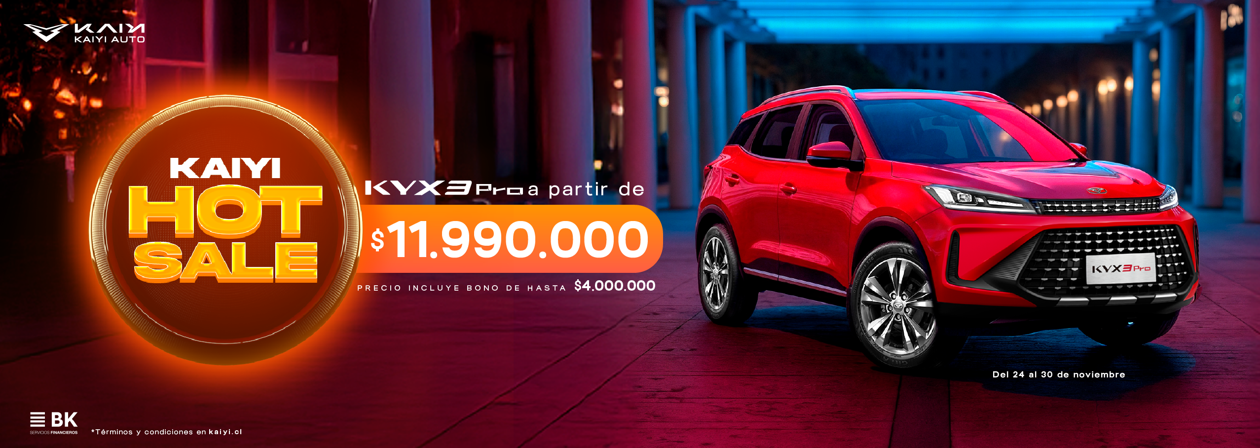 Imagen del vehículo