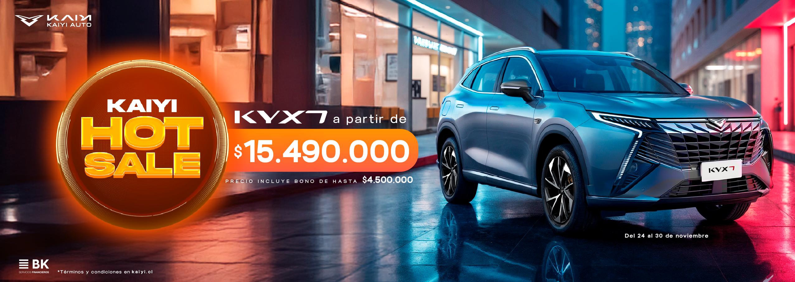 Imagen del vehículo