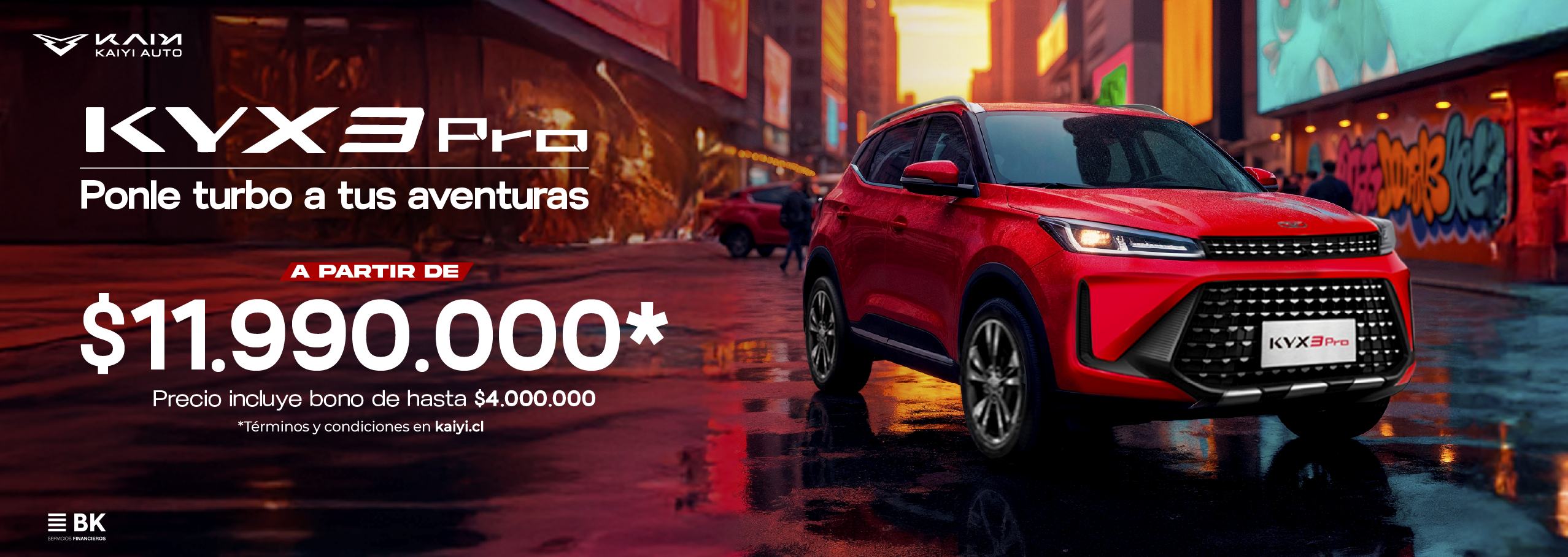 Imagen del vehículo