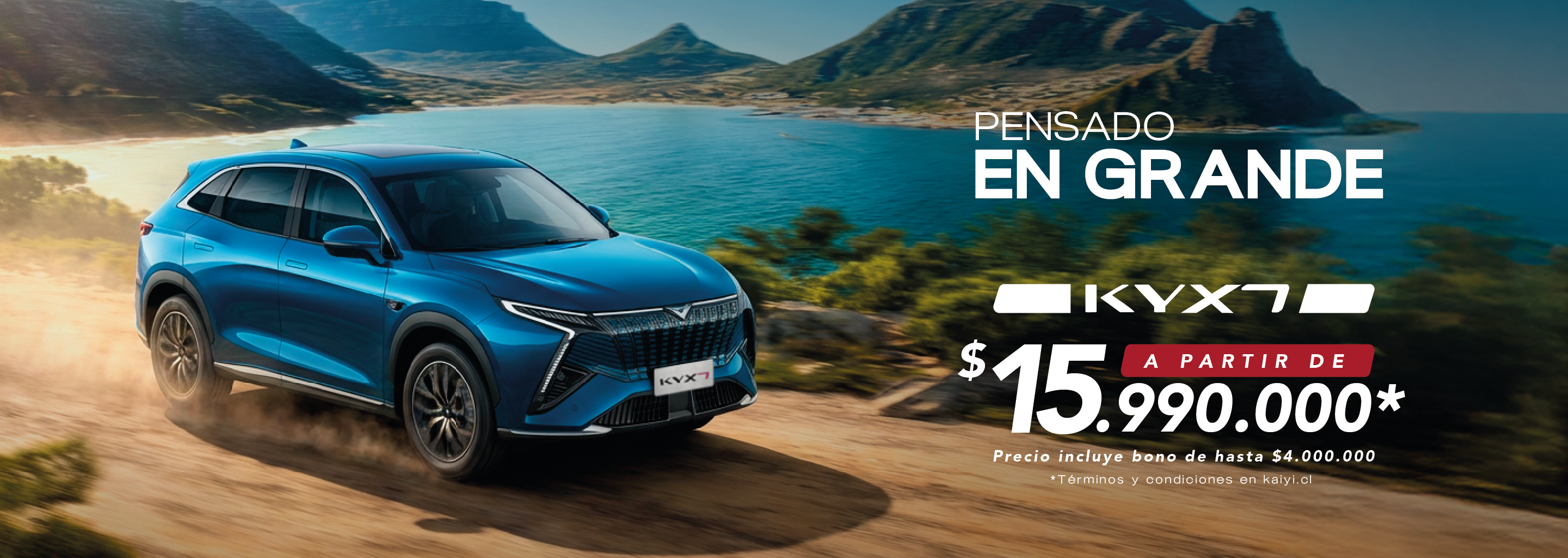 Imagen del vehículo