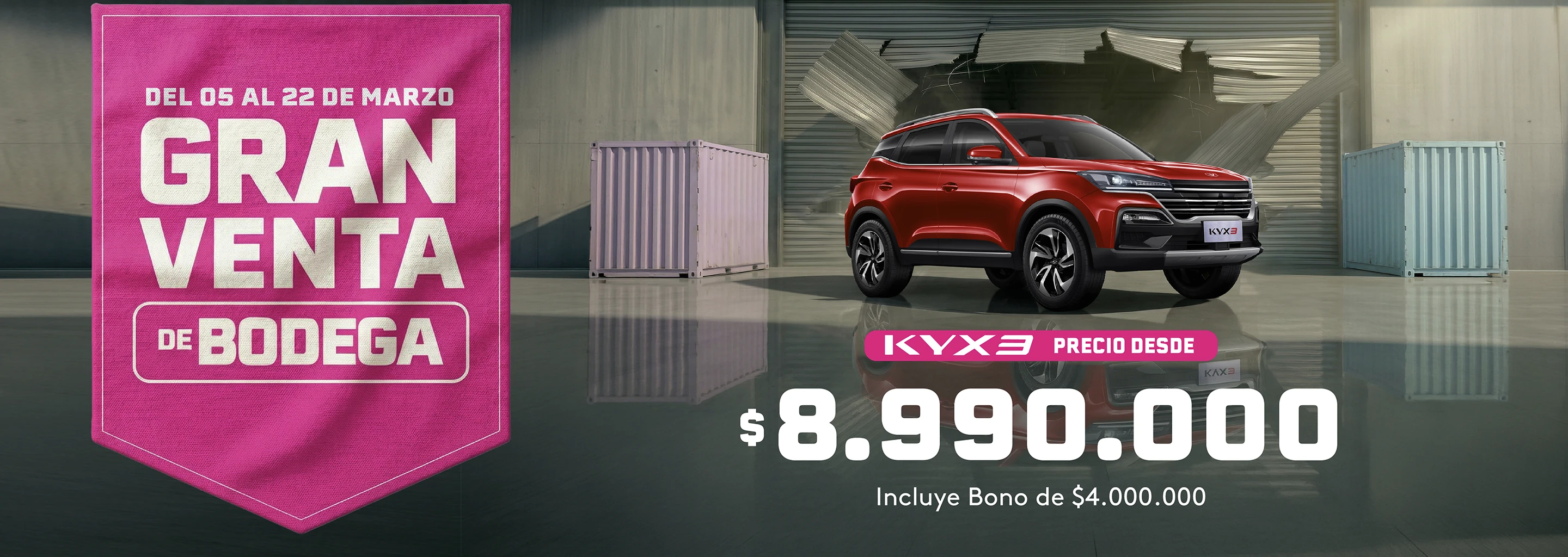 Imagen del vehículo