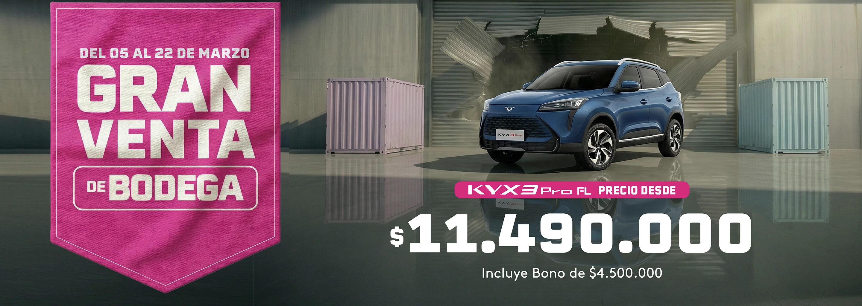 Imagen del vehículo