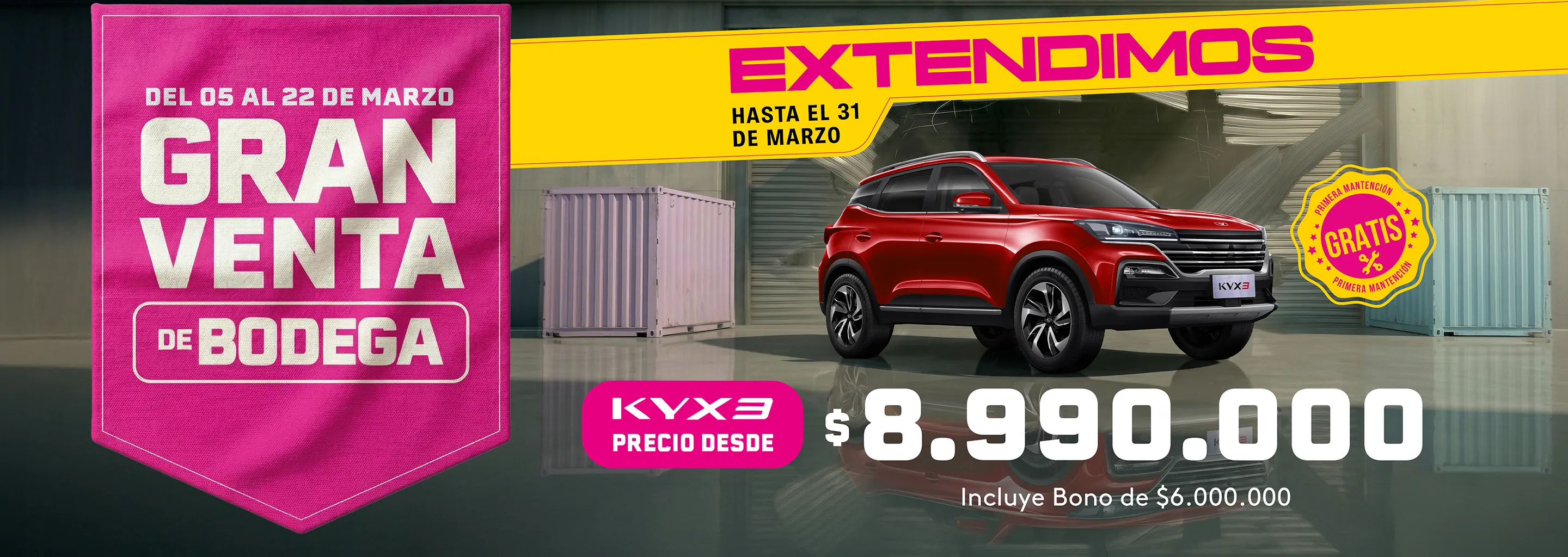 Imagen del vehículo