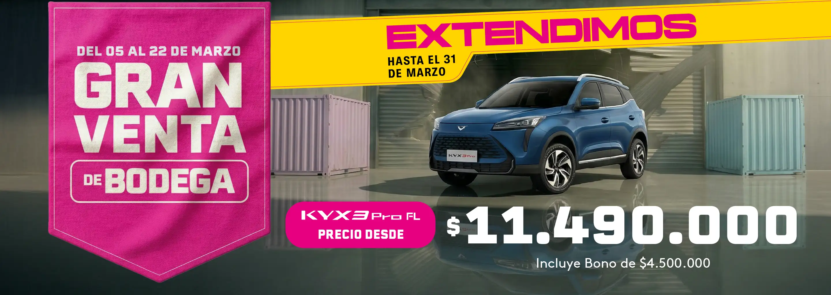 Imagen del vehículo