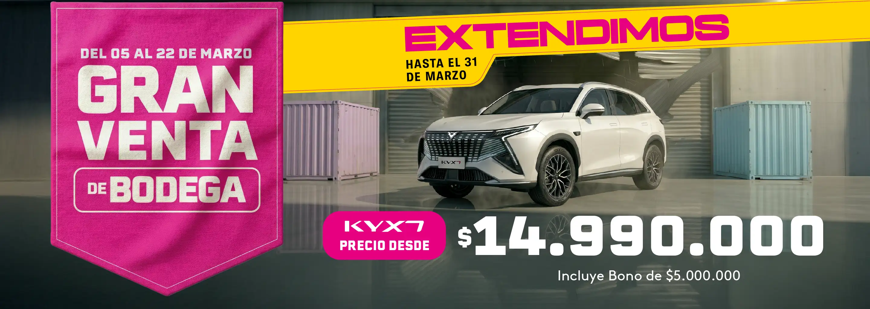 Imagen del vehículo