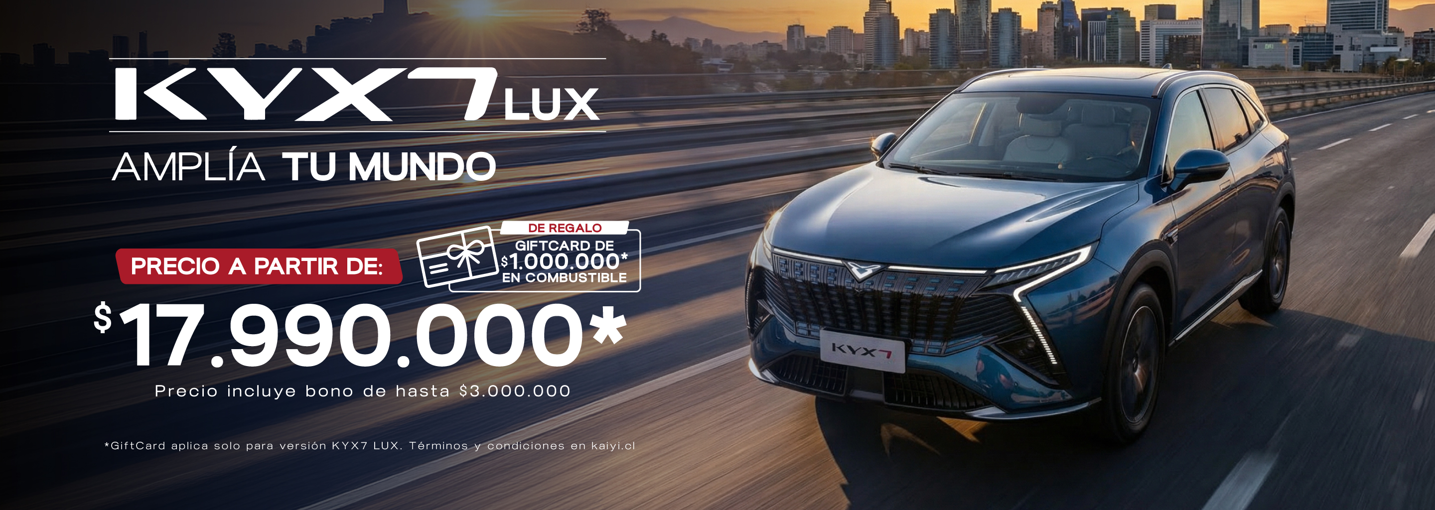 Imagen del vehículo