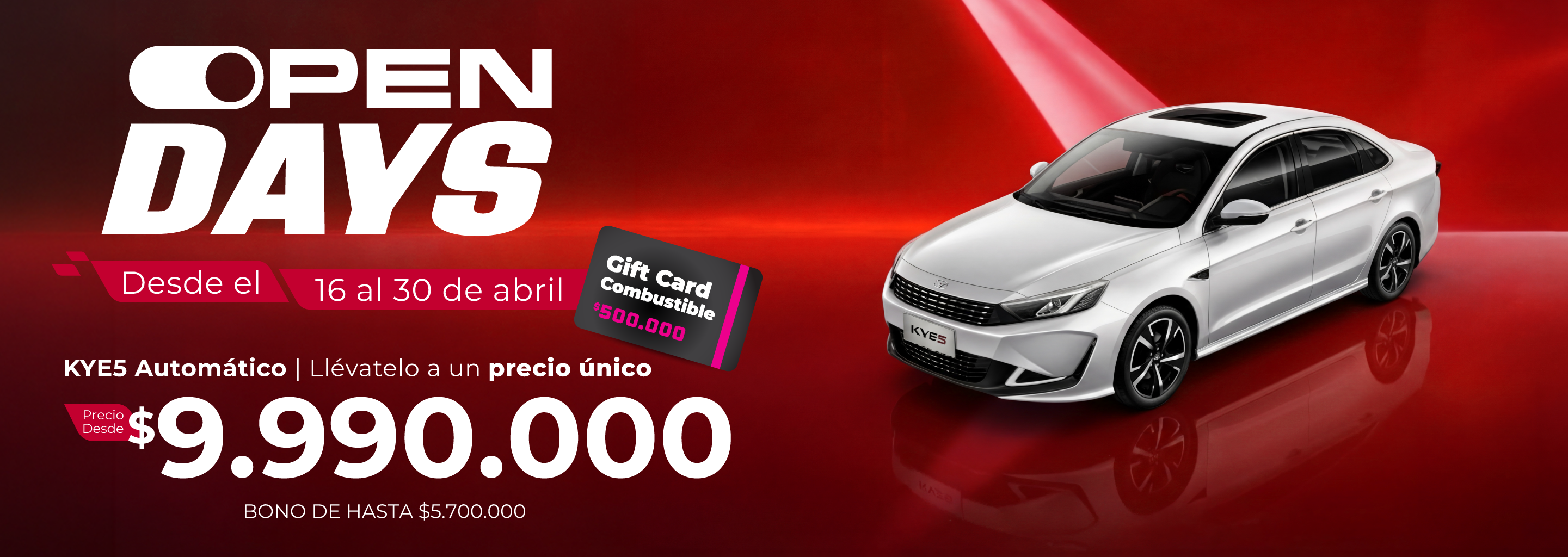 Imagen del vehículo