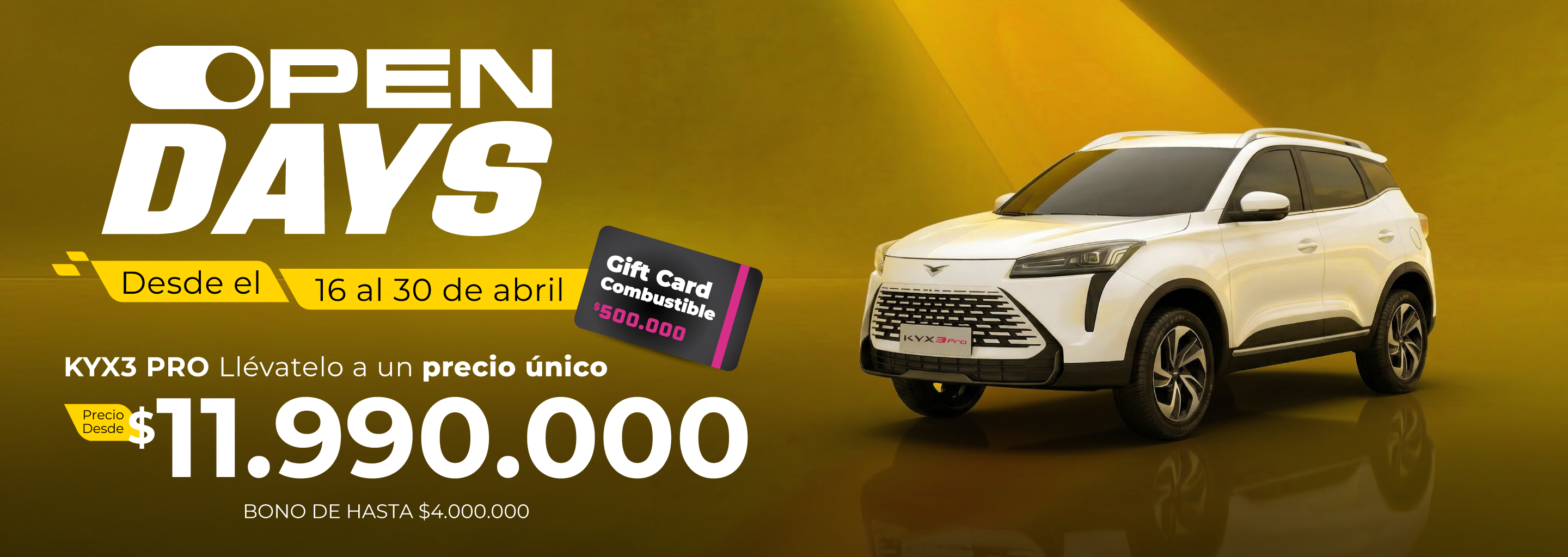 Imagen del vehículo