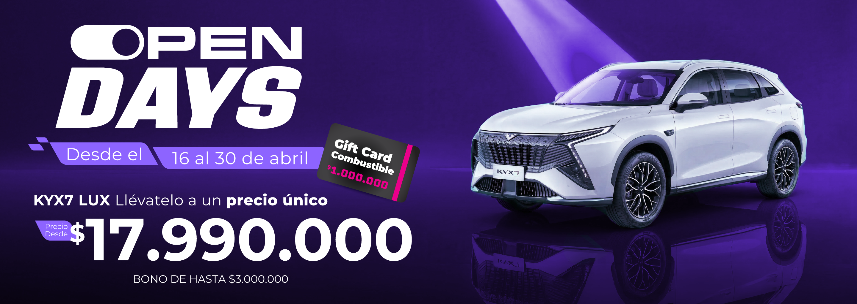 Imagen del vehículo