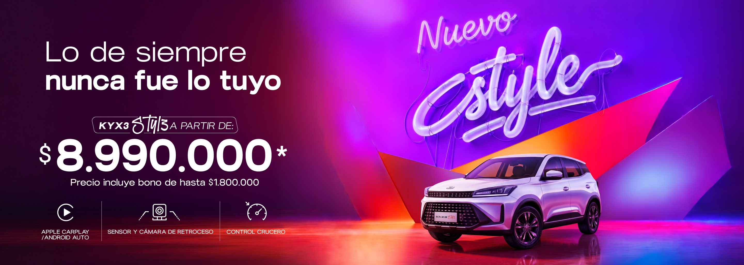 Imagen del vehículo